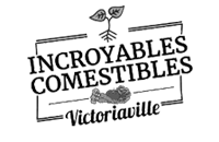 Incroyables comestibles Victoriaville