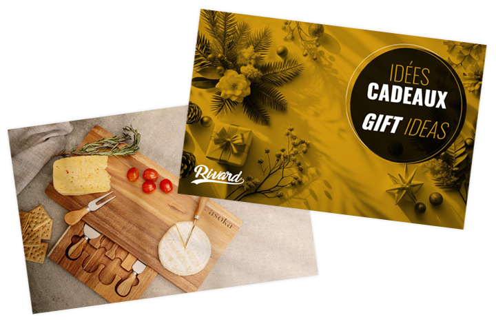 Idées cadeaux pour gâter vos clients et employés