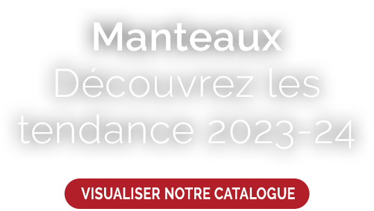 Catalogue spécial manteaux 2022-23 de Rivard Pub