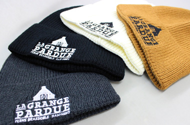 Tuques