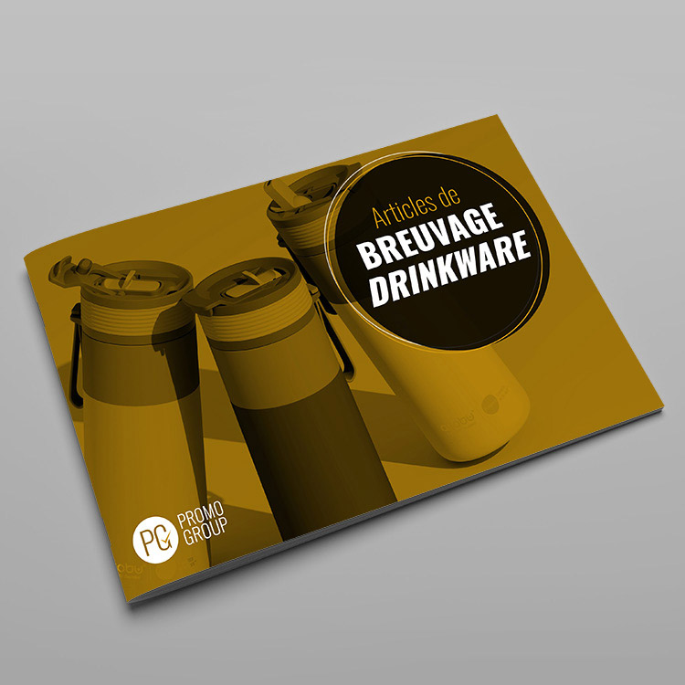 Bouteilles d'eau, gobelets, tasses et bien plus!