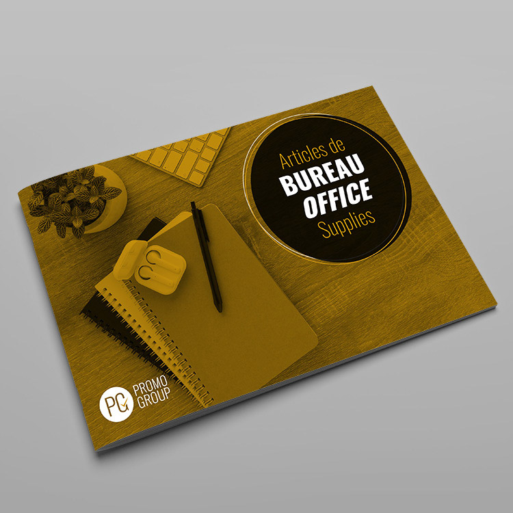 Une foule de produits qui aideront vos employés à travailler au bureau ou de la maison