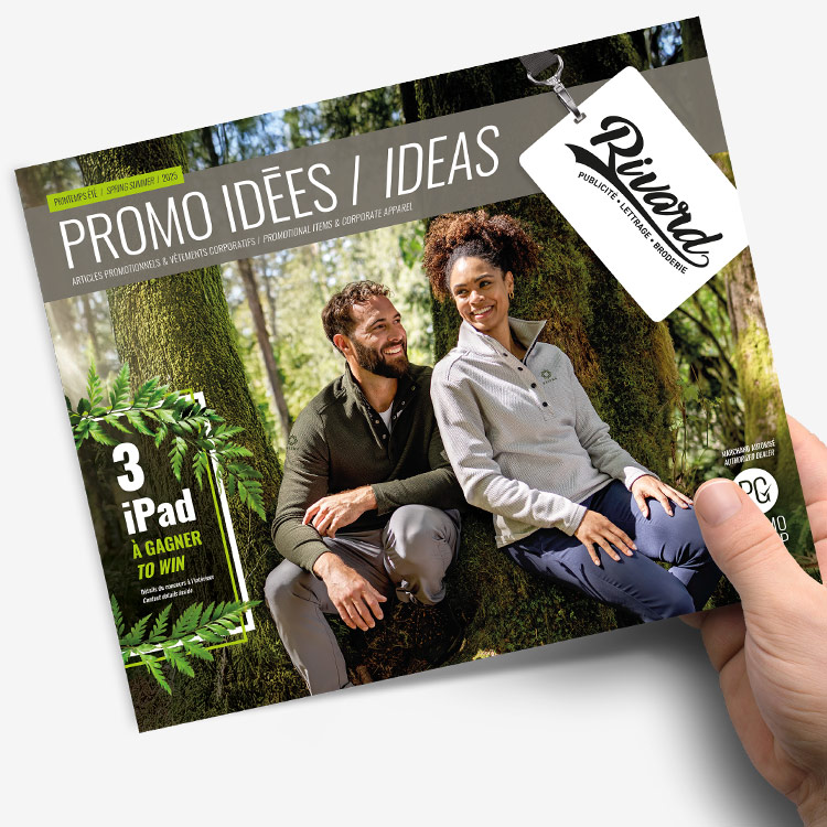 Catalogue Promo Idées - Printemps/Été 2025