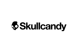 Écouteurs, oreillettes et haut-parleur avec la qualité sonore de Skullcandy