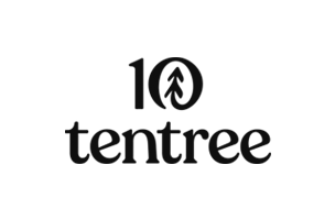 Vêtements, manteaux et casquettes écologiques de Tentree